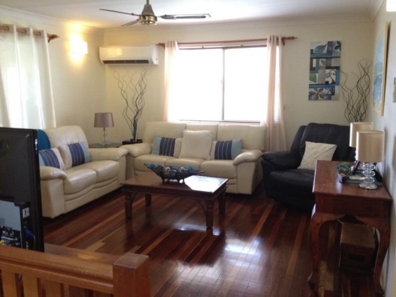 1 Gowdie Avenue, Frenchville QLD 4701